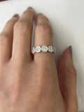 Diamond Cluster Band