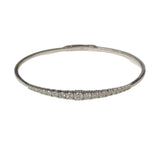 Flexible DIamond Bangle