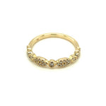 Diamond Stackable Ring